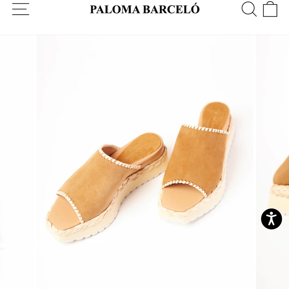 Paloma Barceló 2006 APAPORIS